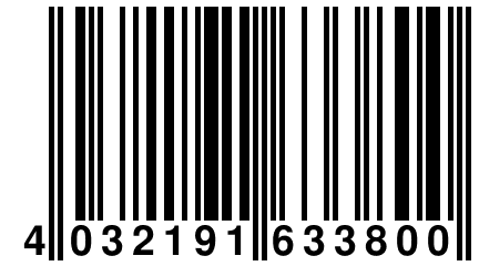 4 032191 633800