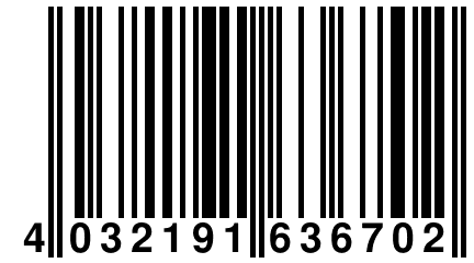 4 032191 636702