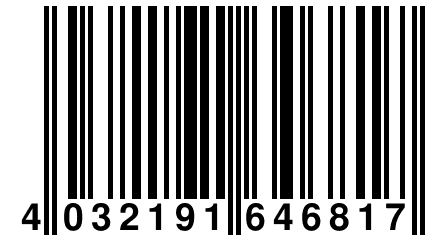 4 032191 646817