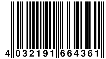 4 032191 664361