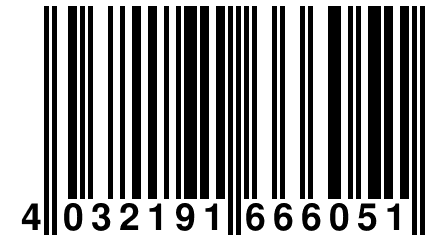 4 032191 666051