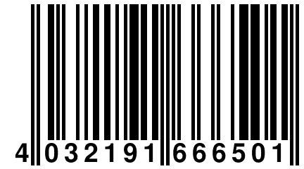 4 032191 666501