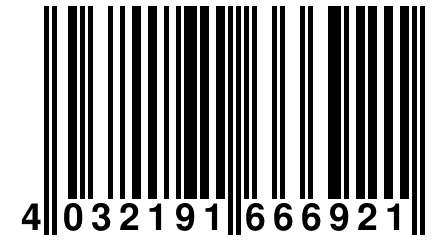 4 032191 666921