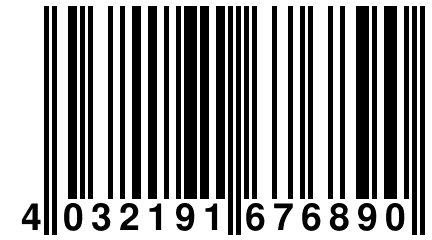 4 032191 676890