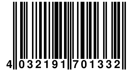 4 032191 701332