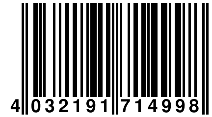 4 032191 714998