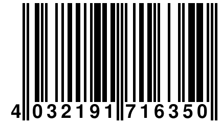 4 032191 716350