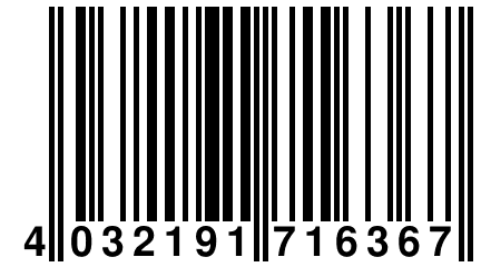 4 032191 716367