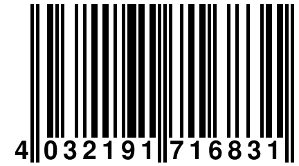 4 032191 716831