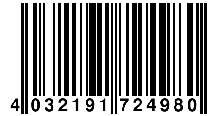 4 032191 724980