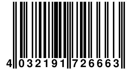 4 032191 726663