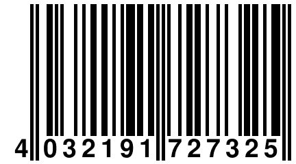 4 032191 727325