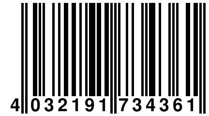 4 032191 734361