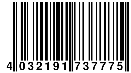 4 032191 737775