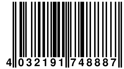 4 032191 748887