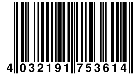 4 032191 753614