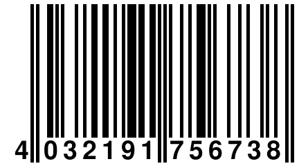 4 032191 756738