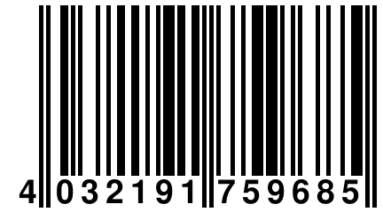 4 032191 759685