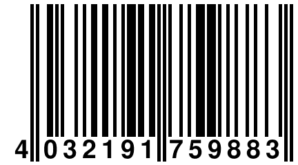 4 032191 759883