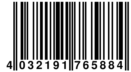 4 032191 765884