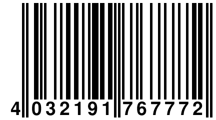 4 032191 767772