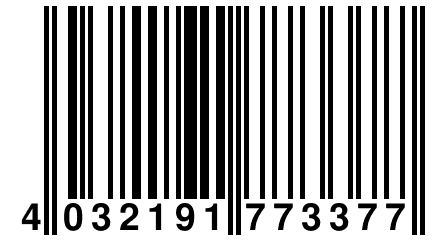 4 032191 773377