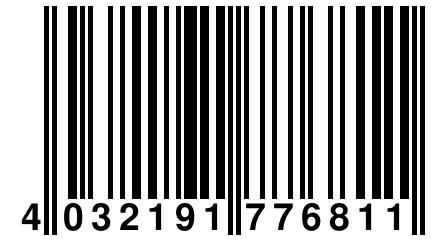 4 032191 776811