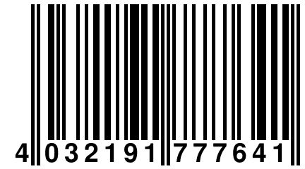 4 032191 777641