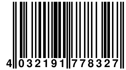 4 032191 778327