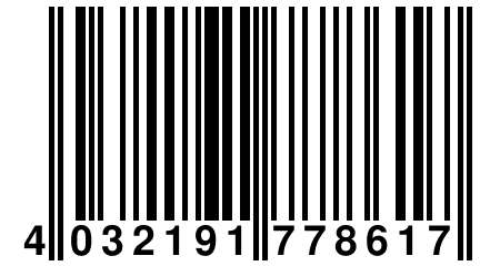 4 032191 778617