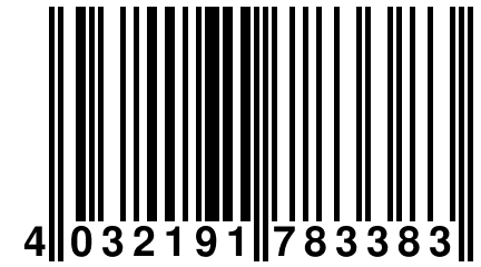 4 032191 783383