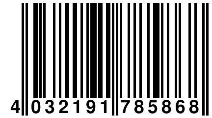 4 032191 785868