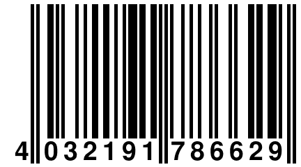 4 032191 786629