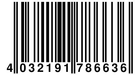 4 032191 786636