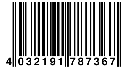 4 032191 787367