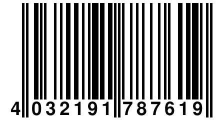 4 032191 787619