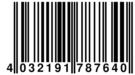 4 032191 787640