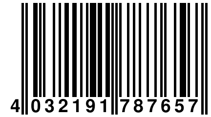 4 032191 787657