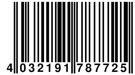 4 032191 787725