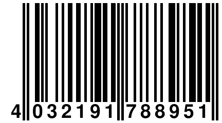 4 032191 788951