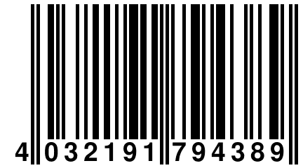 4 032191 794389