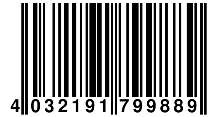 4 032191 799889