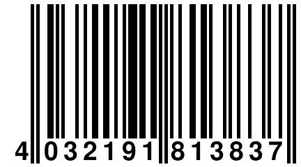 4 032191 813837