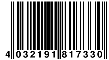 4 032191 817330