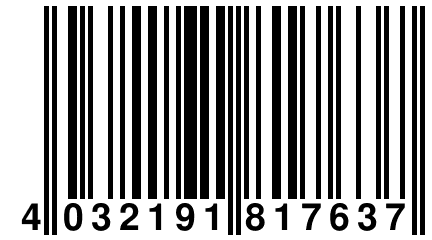 4 032191 817637