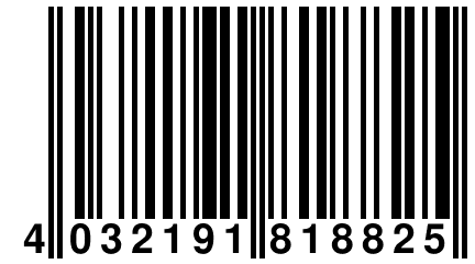 4 032191 818825