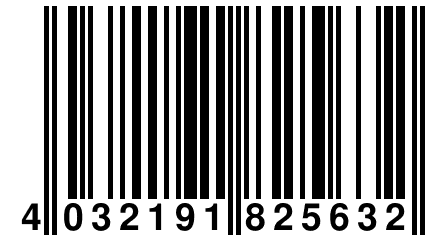 4 032191 825632