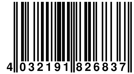 4 032191 826837