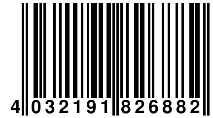 4 032191 826882