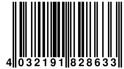 4 032191 828633